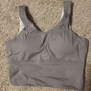 NVGTN Essence Sports Bra in Mist